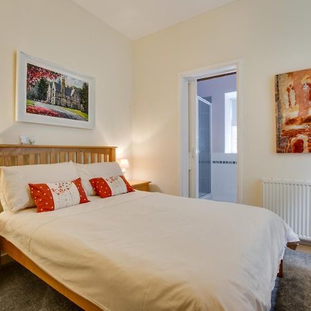 Lletyr Plas Llanbedrog Extérieur photo