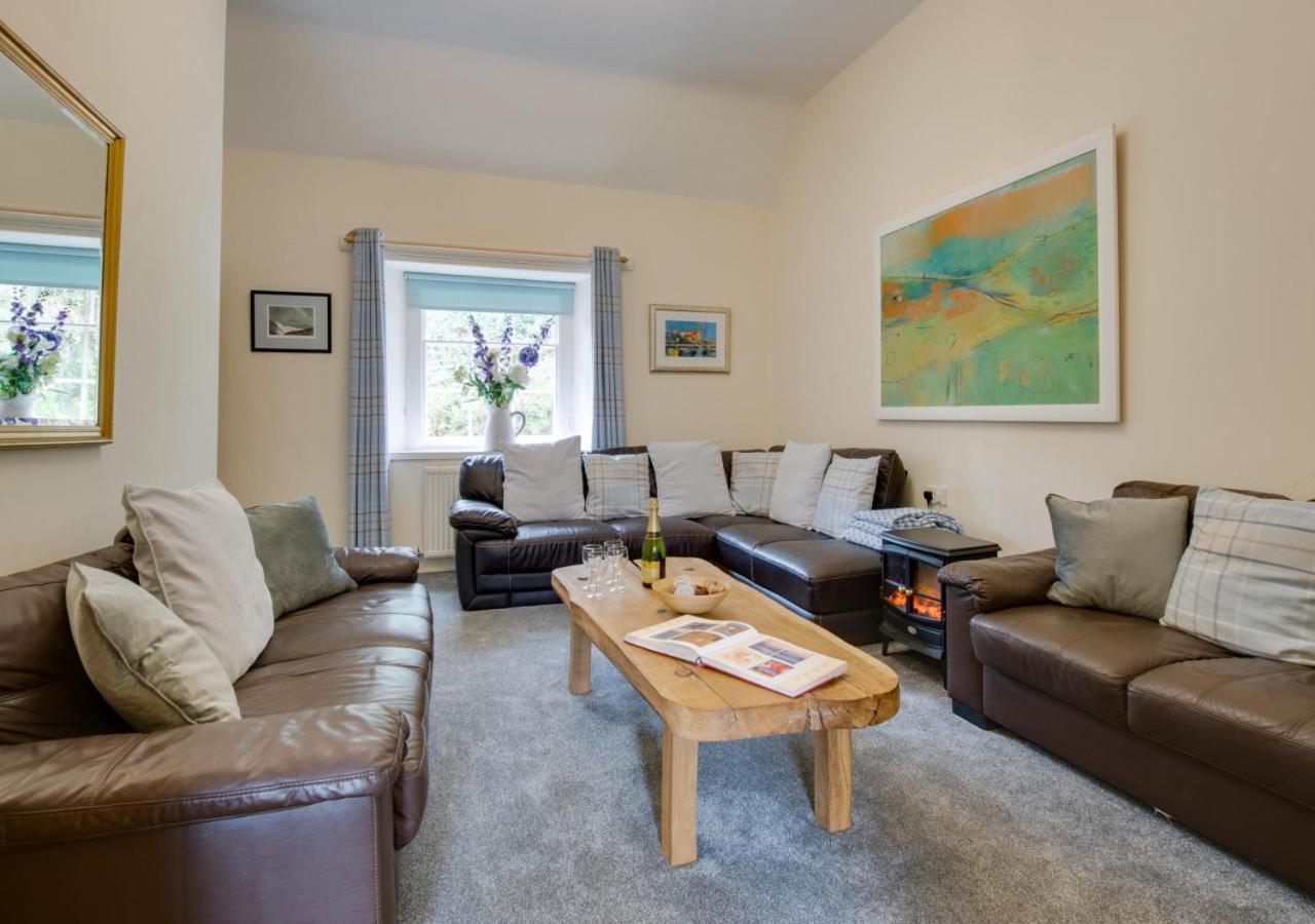 Lletyr Plas Llanbedrog Extérieur photo
