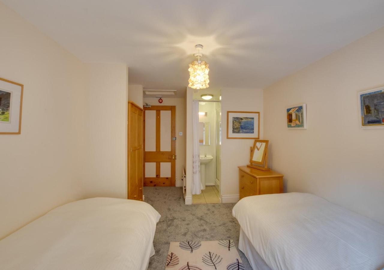 Lletyr Plas Llanbedrog Extérieur photo