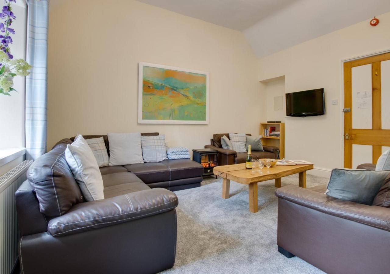 Lletyr Plas Llanbedrog Extérieur photo